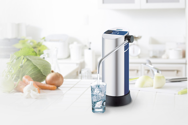 C1 Home-Use Water Purifier