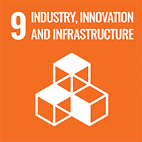 [SDGs-9]Industry, Innovation and Infrastructure