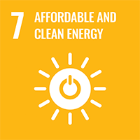 [SDGs-7]Affordable and Clean Energy