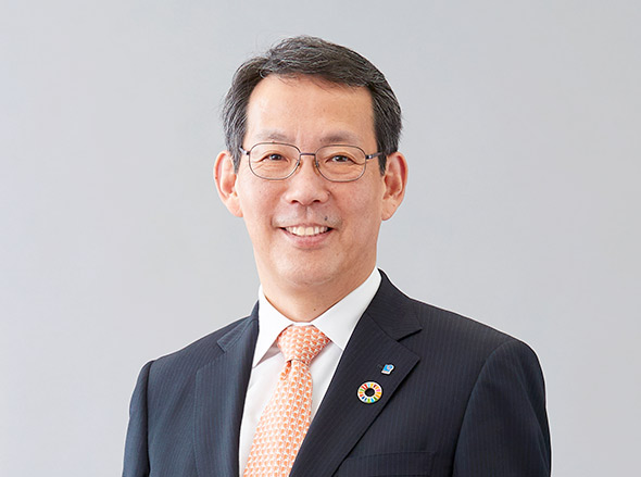 小林 茂