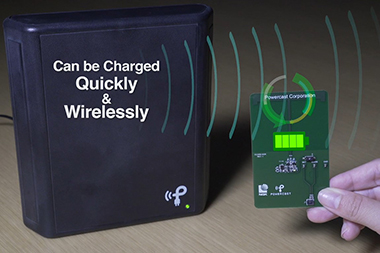 Picture 1   Power source for Wireless Power Transfer (WPT)