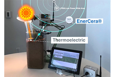 Picture 2   Agricultural wireless sensor