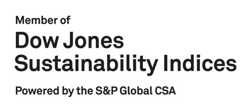 Dow Jones Sustainability Asia Pacific Index