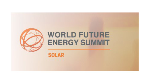 World Future Energy Summit (WFES 2023) 