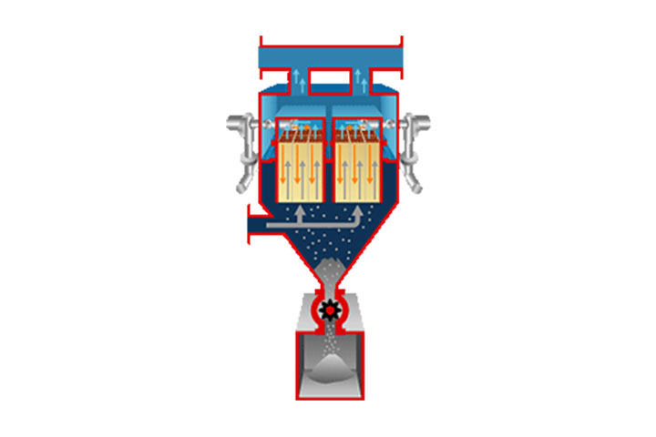 Device image of CERALLEC SYSTEM