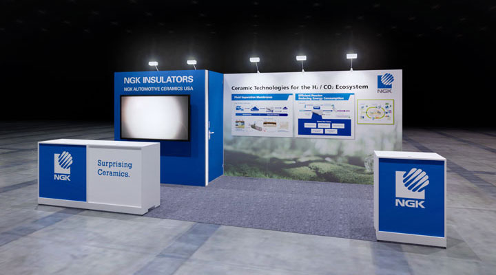 Booth image