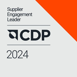 CDP Logo