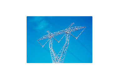 500kV AC T/L (China)