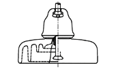 Fog type for heavy contamination