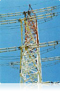 275kV AC T/L (Japan)