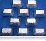 Aluminum Beryllium Ingot