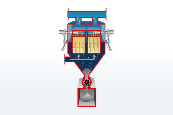 NGK CERALLEC SYSTEM