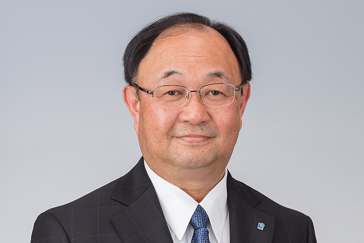 Hiroshi Kanie