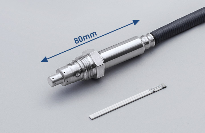 CO2 sensor