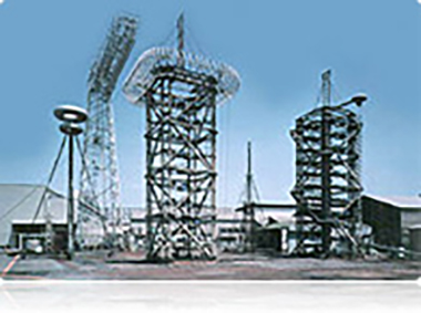 Power-frequency withstand voltage test on 1000kV gas bushing