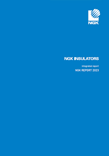 NGK Report