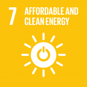 7 Ensure access to affordable, reliable, sustainable, and modern energy for all