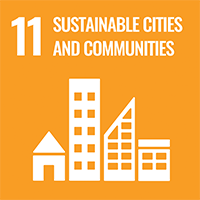 [SDGs-11]Sustainable Cities and Communities