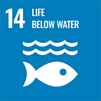 [SDGs-14]Life Below Water