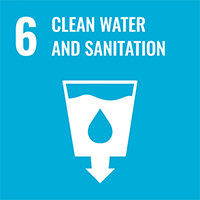 [SDGs-6]Clean Water and Sanitation