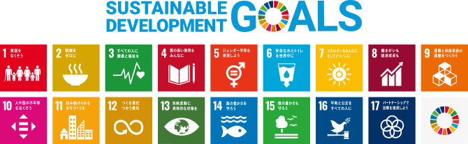 Sustainable Development Goals